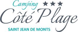 Camping Saint Jean de Monts 3 étoiles Côté Plage 