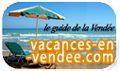 Vacances camping Vendée